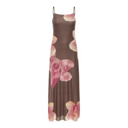 JDY Lea Mest Kjole - Bracken