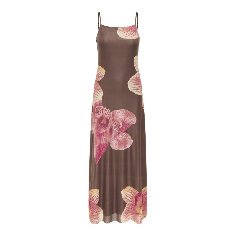 JDY Lea Mest Kjole - Bracken