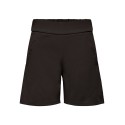 JDY Louisville Catia Life Shorts -  Chocolate Torte