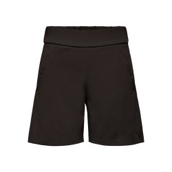 JDY Louisville Catia Life Shorts -  Chocolate Torte