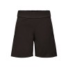 JDY Louisville Catia Life Shorts -  Chocolate Torte