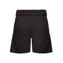 JDY Louisville Catia Life Shorts -  Chocolate Torte