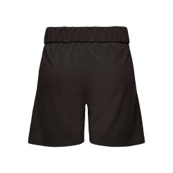 JDY Louisville Catia Life Shorts -  Chocolate Torte