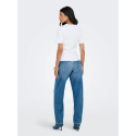 JDY Eva T-shirt - Hvid