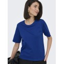 JDY Rex Basic T-Shirt - Surf the Web
