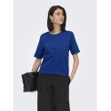 JDY Rex Basic T-Shirt - Surf the Web