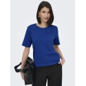 JDY Rex Basic T-Shirt - Surf the Web
