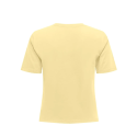JDY Rex Basic T-Shirt - French Vanilla