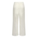 KIDS ONLY Lian Blonde Brede Bukser - Birch