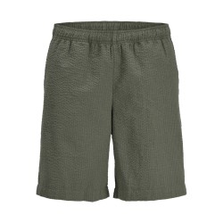 JJ REBEL Haven shorts - Beetle