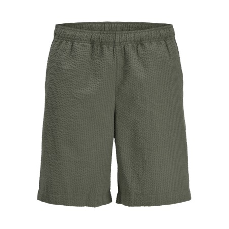 JJ REBEL Haven shorts - Beetle
