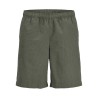 JJ REBEL Haven shorts - Beetle