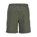 JJ REBEL Haven shorts - Beetle