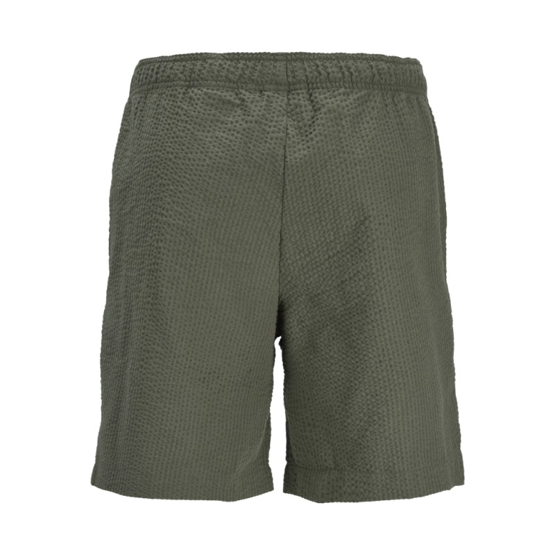JJ REBEL Haven shorts - Beetle
