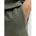JJ REBEL Haven shorts - Beetle