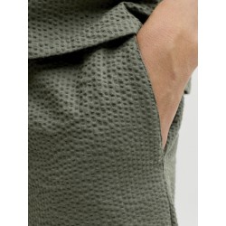 JJ REBEL Haven shorts - Beetle