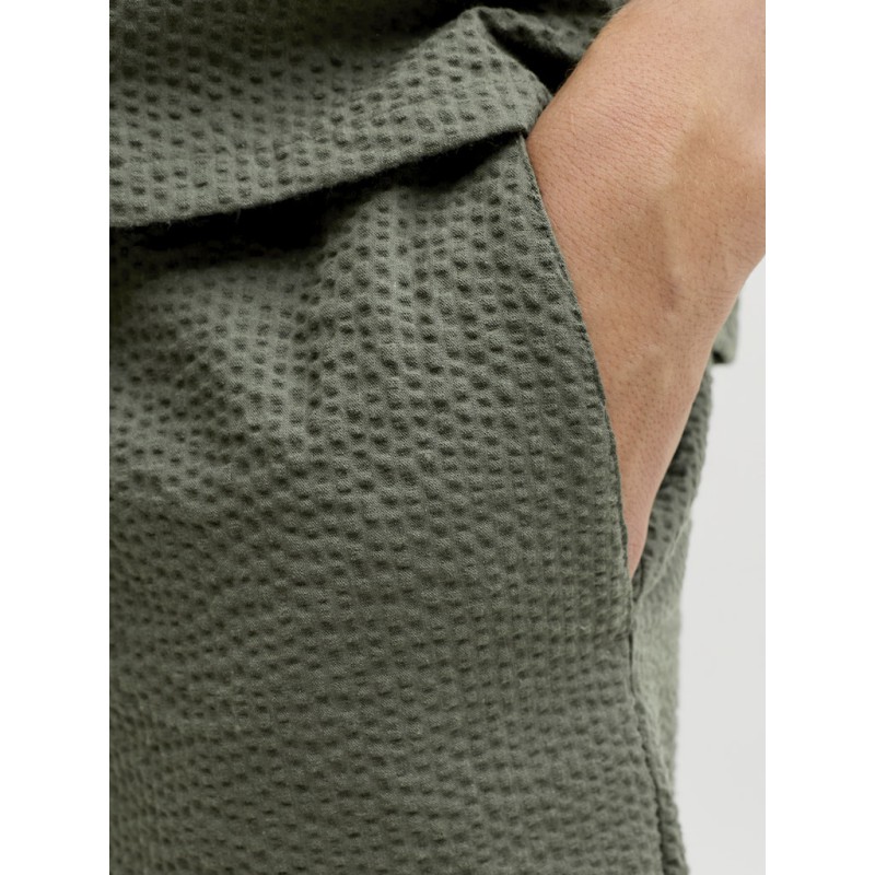 JJ REBEL Haven shorts - Beetle