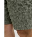 JJ REBEL Haven shorts - Beetle