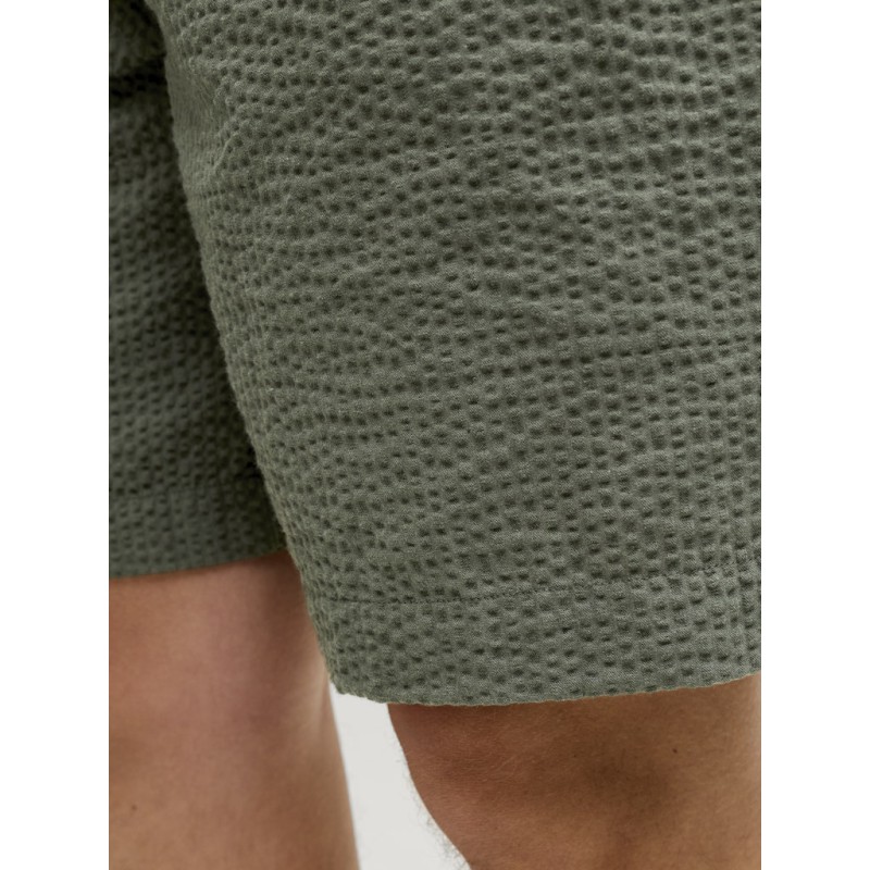 JJ REBEL Haven shorts - Beetle