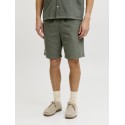 JJ REBEL Haven shorts - Beetle