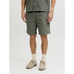 JJ REBEL Haven shorts - Beetle