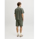 JJ REBEL Haven shorts - Beetle