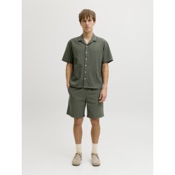 JJ REBEL Haven shorts - Beetle