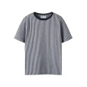 NAME IT Kids Hans Kortærmet T-shirt - Salute