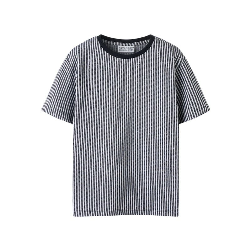 NAME IT Kids Hans Kortærmet T-shirt - Salute