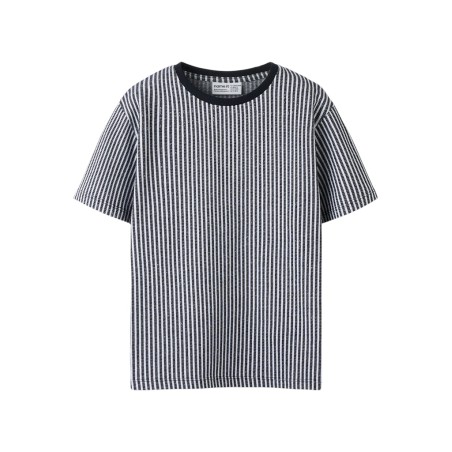 NAME IT Kids Hans Kortærmet T-shirt - Salute