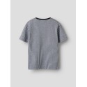 NAME IT Kids Hans Kortærmet T-shirt - Salute