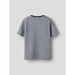 NAME IT Kids Hans Kortærmet T-shirt - Salute