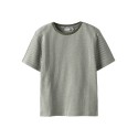 NAME IT Kids Hans Kortærmet T-shirt - Olivine