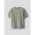 NAME IT Kids Hans Kortærmet T-shirt - Olivine