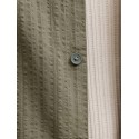 JACK & JONES Tyson kortærmet resort skjorte - Vetiver