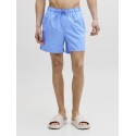 JACK & JONES Maui Norrebro badeshorts - Marina