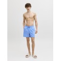 JACK & JONES Maui Norrebro badeshorts - Marina