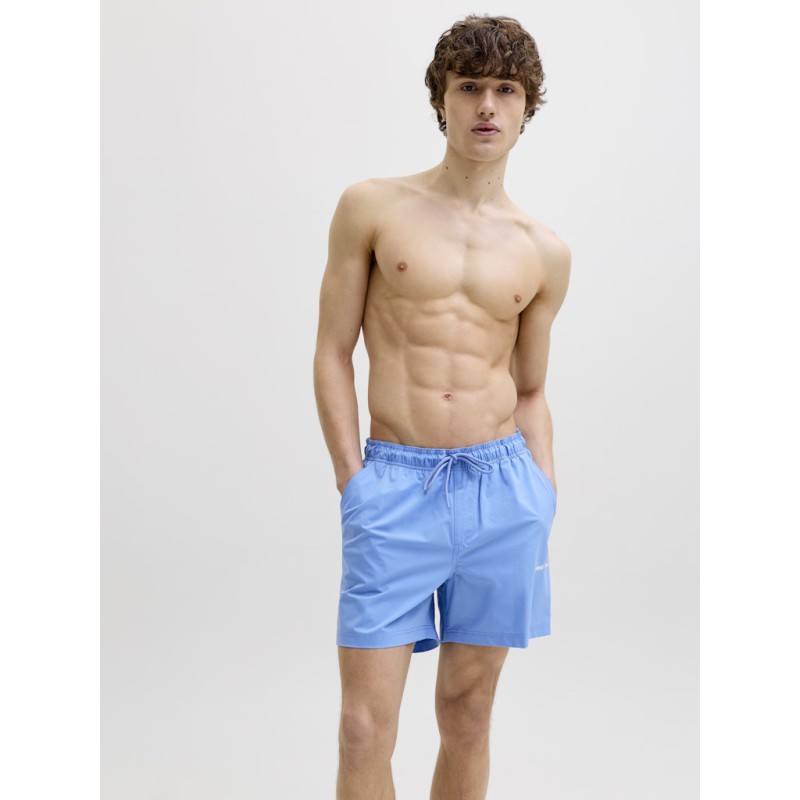 JACK & JONES Maui Norrebro badeshorts - Marina