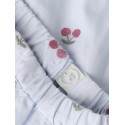 NAME IT Baby Ferilla Bloomer - Ancient Water