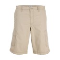 JJ REBEL Cory cargo shorts -  Crockery