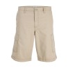 JJ RBEL Cory cargo shorts -  Crockery