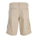 JJ REBEL Cory cargo shorts -  Crockery