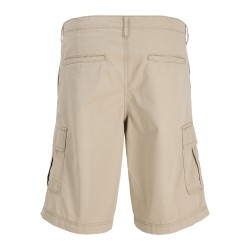 JJ RBEL Cory cargo shorts -  Crockery