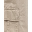 JJ REBEL Cory cargo shorts -  Crockery