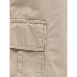 JJ RBEL Cory cargo shorts -  Crockery