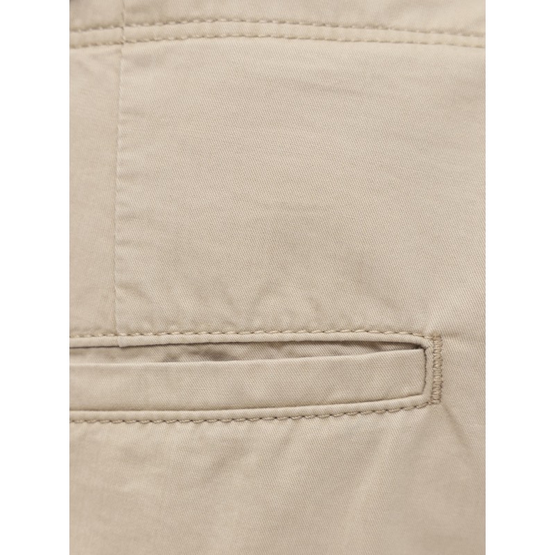JJ RBEL Cory cargo shorts -  Crockery
