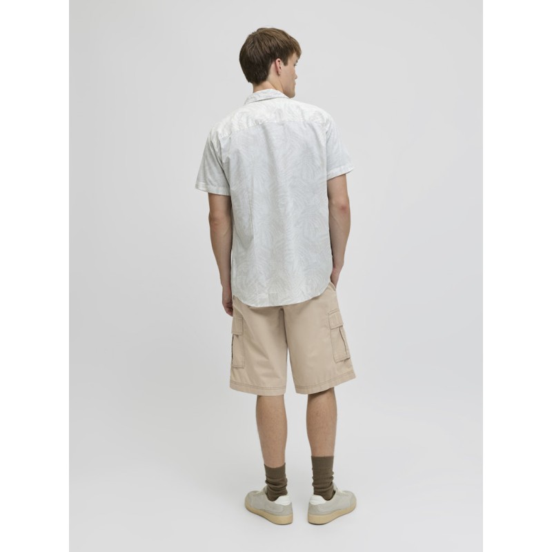 JJ RBEL Cory cargo shorts -  Crockery