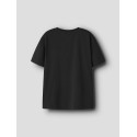 NAME IT KIDS Ambrose Fortnite kortærmet t-shirt - Black