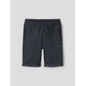 NAME IT KIDS Vimo Sweat shorts - Dark Sapphire