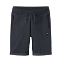 NAME IT KIDS Vimo Sweat shorts - Dark Sapphire